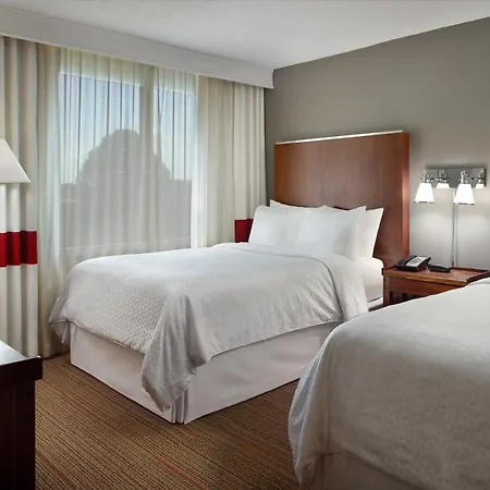 Four Points By Sheraton Charlotte-3