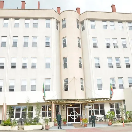 Addis Regency Hotel-2