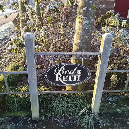 Bed op de Reth-2
