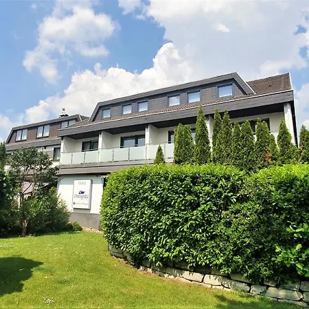 Hotel - Garni - Dreispitz-3