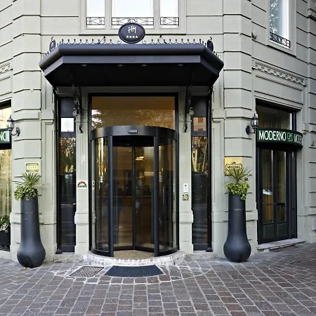 Hotel Moderno-3