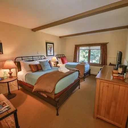 Vasquez Creek Inn-2