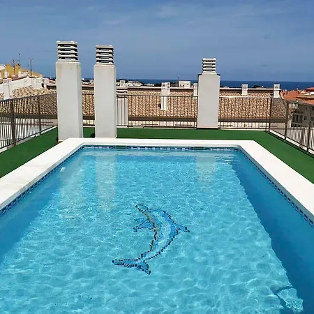 Neptuno Alcocebre 3000-3