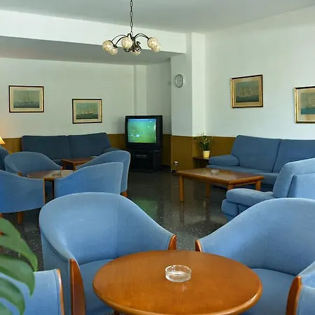 Hotel Condemar-3
