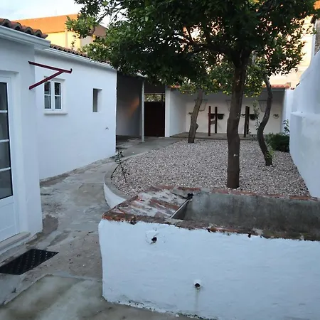 Casa Do Tio Ze-2