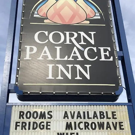 Corn Palace Inn-2