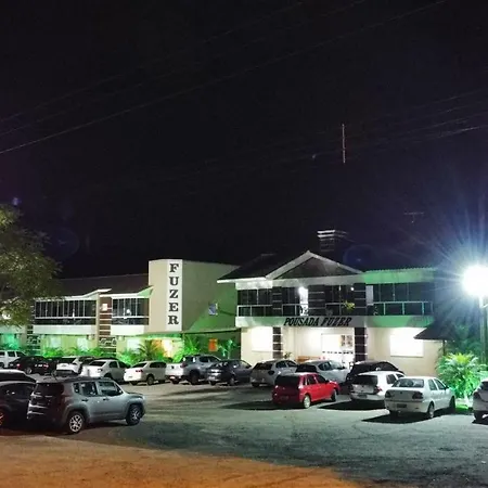 Pousada Fuzer-2