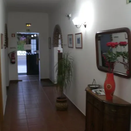Hotel Pulo Do Lobo-2