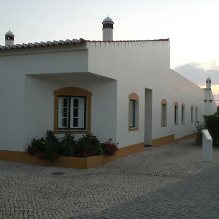 Hotel Pulo Do Lobo-3