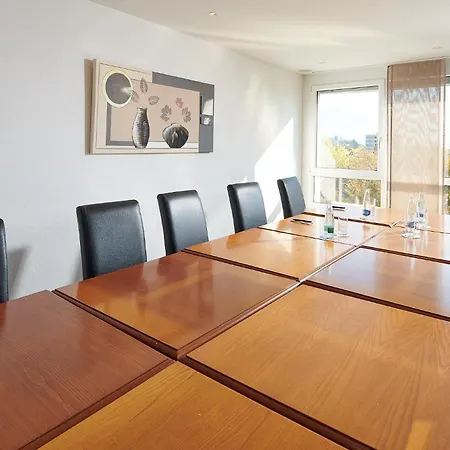 Le Leman Hotel-2