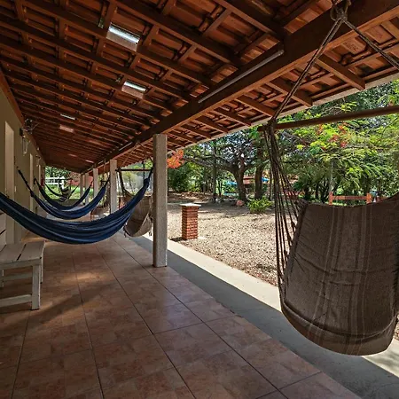 Pousada Fazenda Das Palmeiras-3