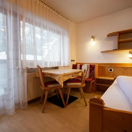 Apartments&Garnì Pre Da Nai-3