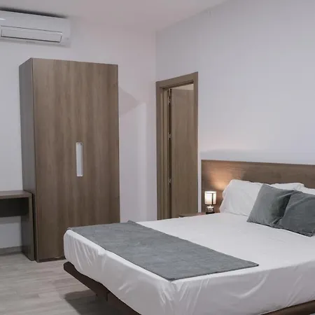 Hostal Tartessos-2