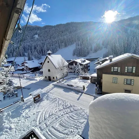 Hotel B&B Lorenzini Ski-2