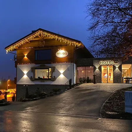 Steig-Alm Hotel Superior-3