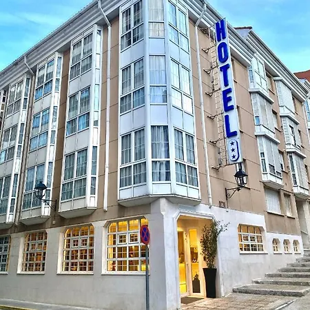 Hotel Don Rodrigo-2