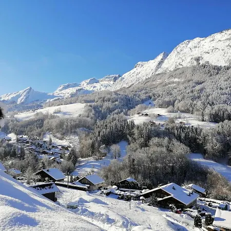 Auberge Du Fraizier-2