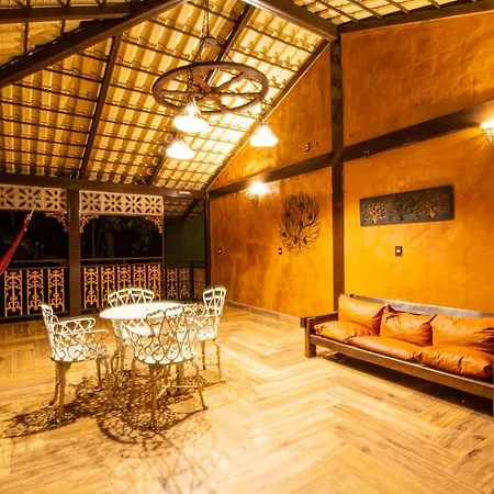 Pousada Villa Bia-3