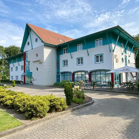 gut-Hotel Pommernhotel Barth-3
