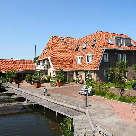 Hotel Workum-3
