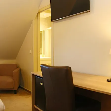 Hotel Les Dunes-2