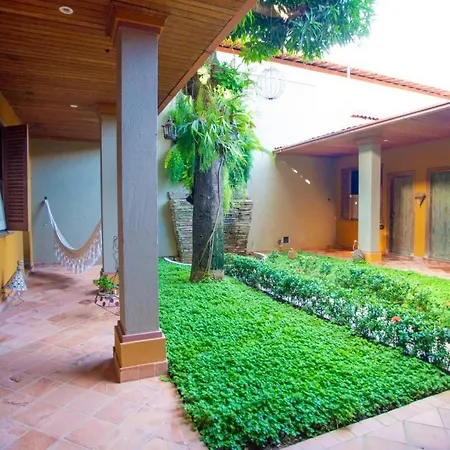 Pousada Jeito de Minas-3