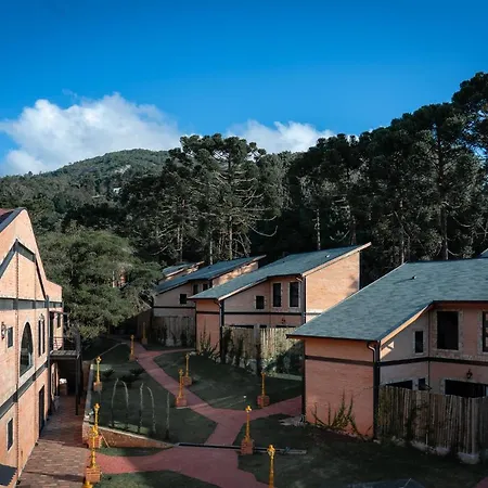 LA PIANTA - Ideal para casais à procura de exclusividade-2