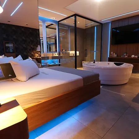 Savana Motel (Adults Only)-2