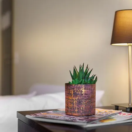 Novum Hotel Eleazar City Center-3