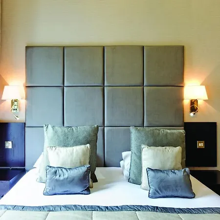 Grange White Hall Hotel-2
