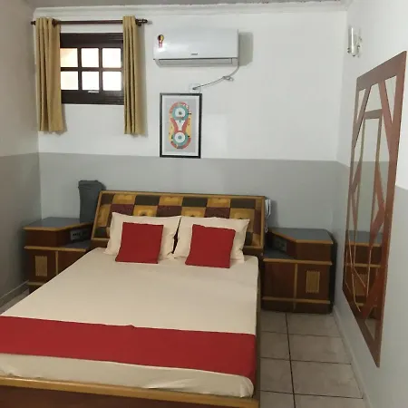 Hotel City I (Adults Only)-2