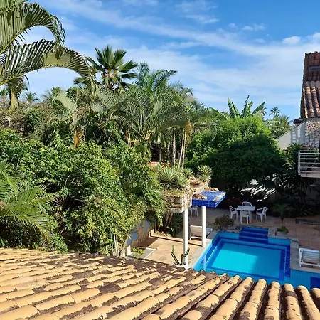 Pousada Vitória-2