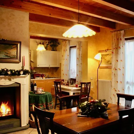 Bed & Breakfast Lucy-2