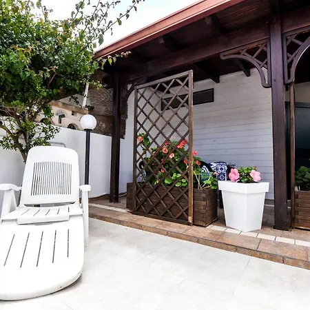 B&B Macchia Mediterranea-2