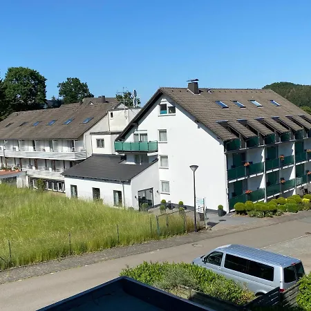 Hotel Hesborner Kuckuck-2