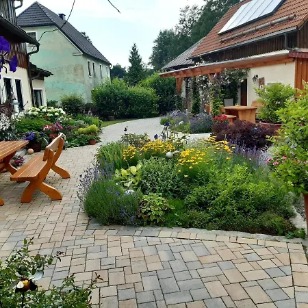 Landpension Heidi Machold-2