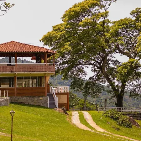 Hotel Chales Terra Nova-2