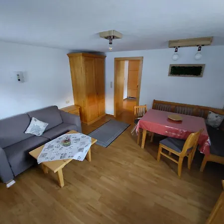 Pension Appartementhaus Bergland-3