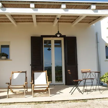 B&B Sosta A Ponente-2