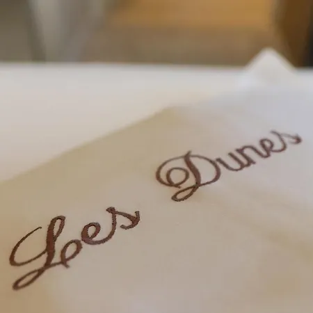 Hotel Les Dunes-3