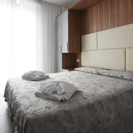 Hotel Ambasciatori-2