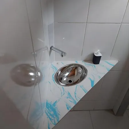 Pousada Vila da Serra - Quarto Sabiá-3