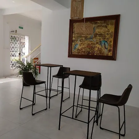 Hostal Tropical-3