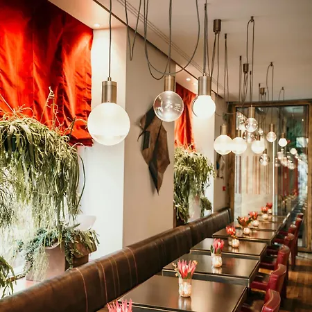 Posta Design Hotel-3
