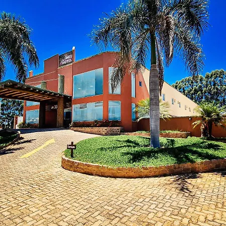 Meu Hotel Garça-2