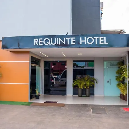 Requinte Hotel-3