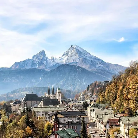 Wyndham Grand Bad Reichenhall Axelmannstein-3