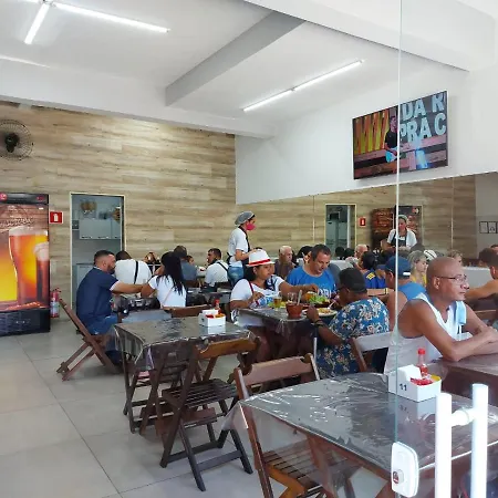 Pousada&Restaurante Santa Terezinha-3