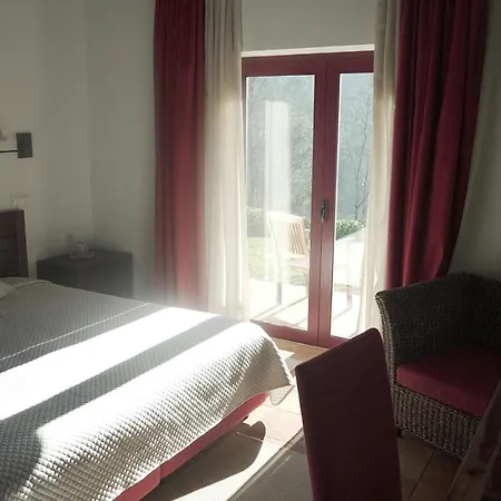 Hotel Rural Quinta De Novais-2