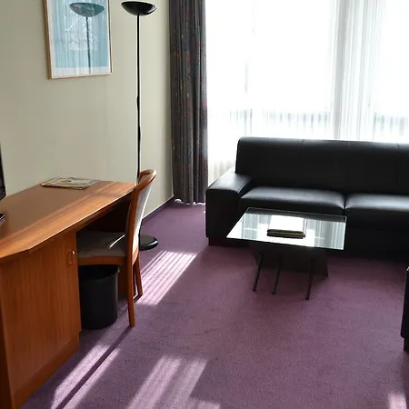 Hotel Grossbeeren-2